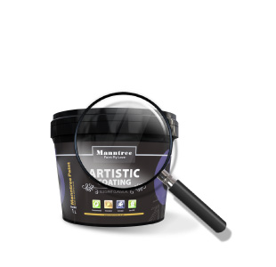 了解進口藝術涂料